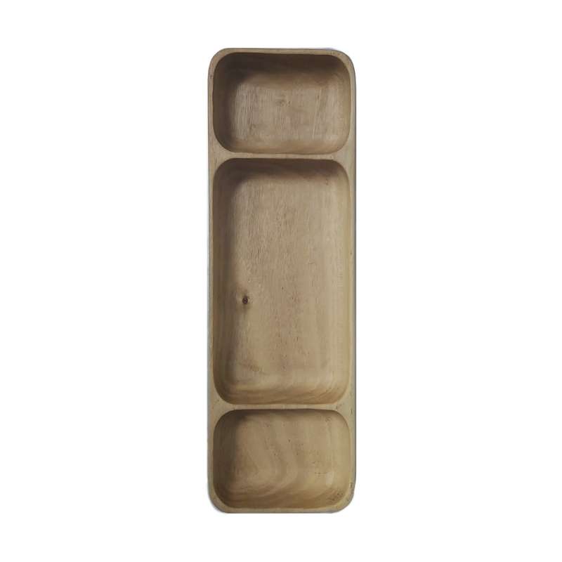 اردوخوری مدل سه خانه