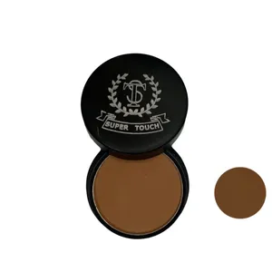 سایه چشم سوپرتاچ مدل گرد شماره 205