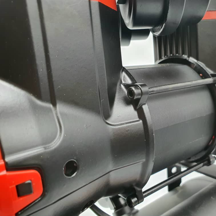 کمپرسور  هوا ردبو مدل RB_2_1100F9