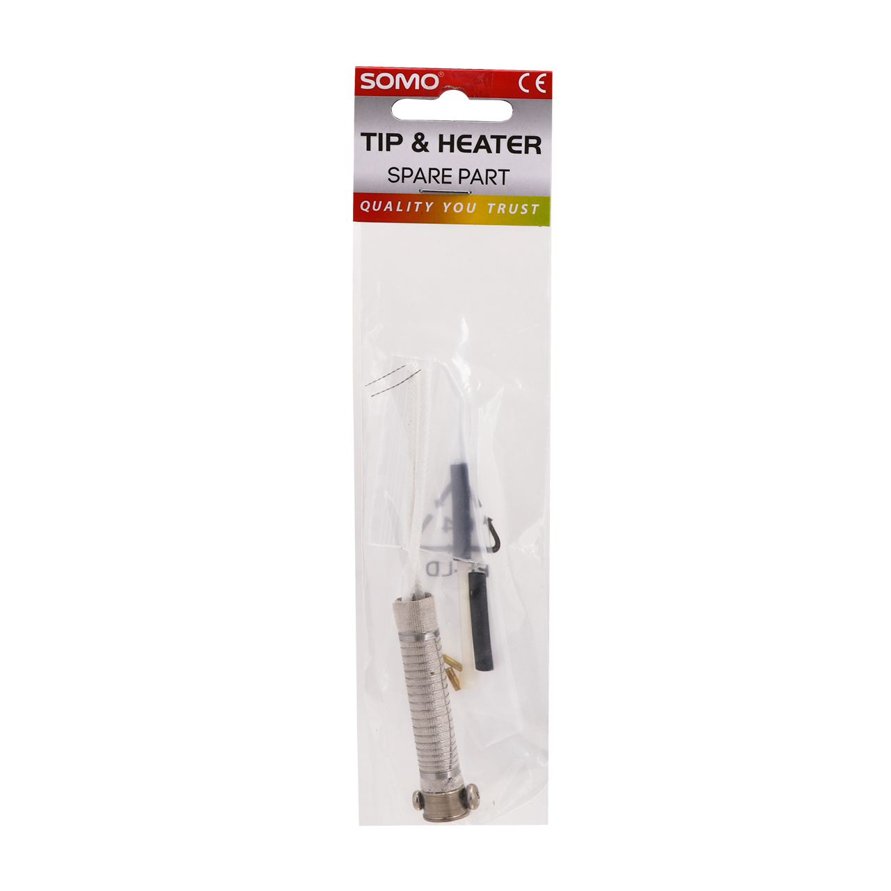 المنت هویه ۴۰ وات سومو مدل SM140H