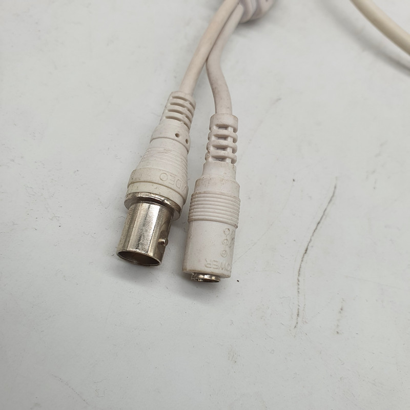 کابل تعمیر دوربین مداربسته مدل OSD-S