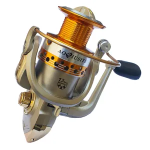 چرخ ماهیگیری مدل AOQIUSITE-MHB6000