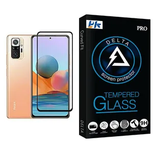 PK Delta Glass MIX001 Screen Protector For Xiaomi Redmi Note 10 Pro Max