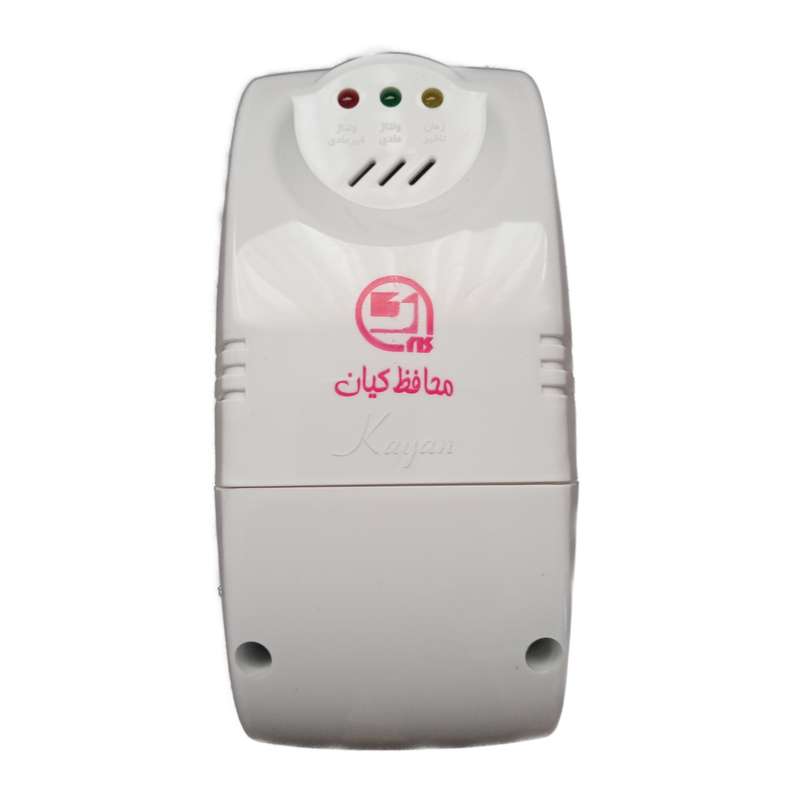 محافظ ولتاژ کیان مدل KM-1011 محافظ ولتاژ کیان مدل KM-1011