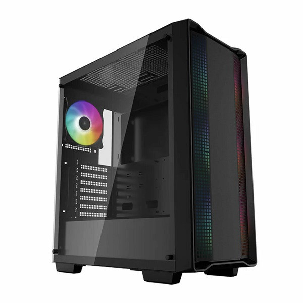 کامپیوتر دسکتاپ دیپ کول مدل CC560