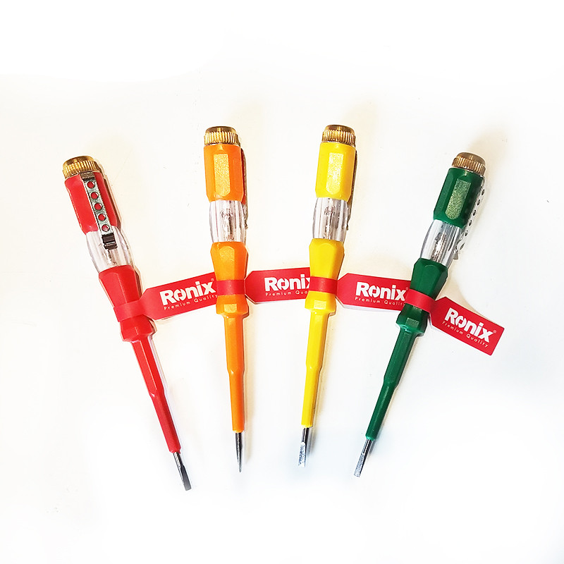 فازمتر رونیکس مدل RH-2714 بسته 30 عددی