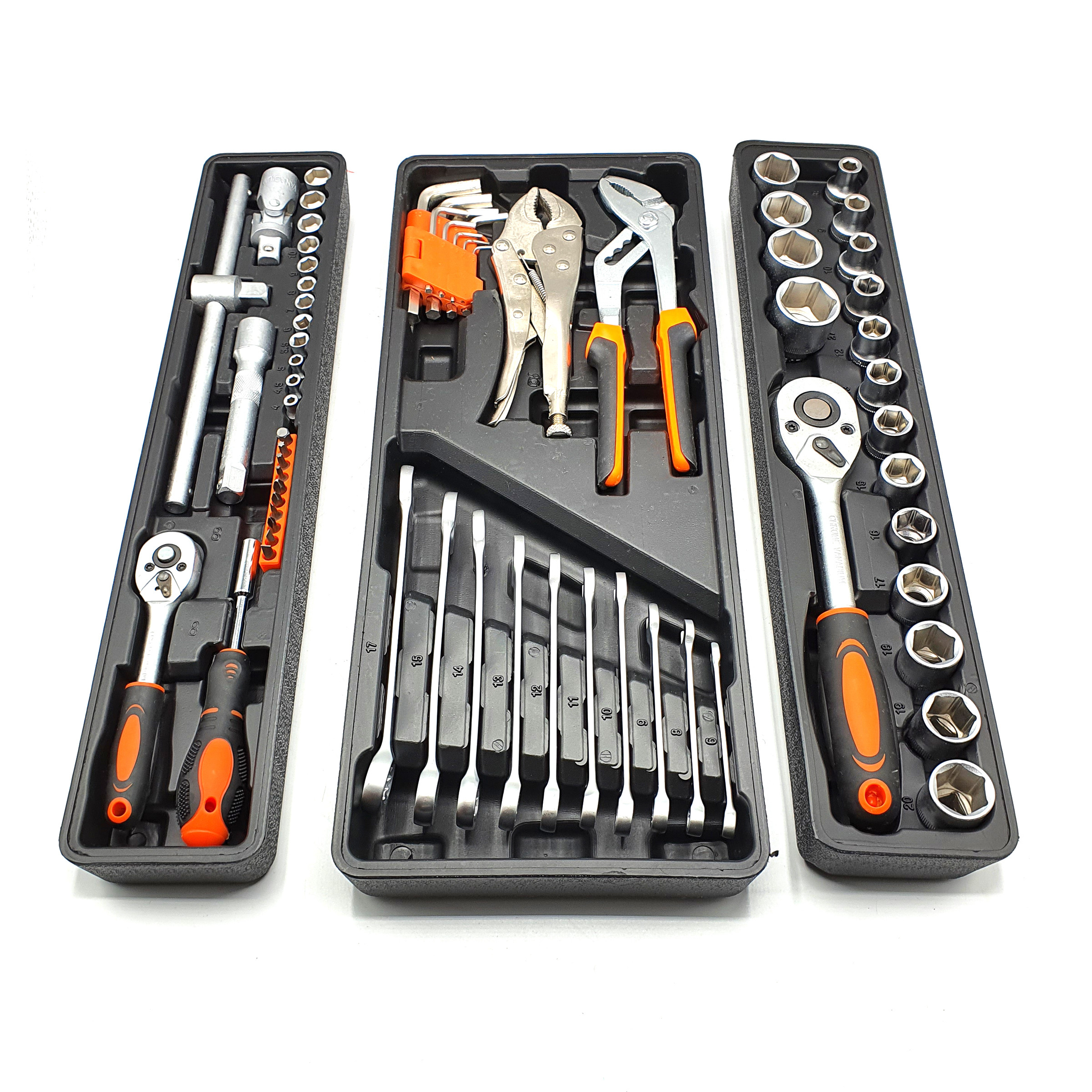 مجموعه 85 عددی ابزار کد 5360