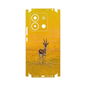 MAHOOT Gazelle-FullSkin Cover Sticker for Xiaomi Redmi Note 13 Pro 5G