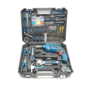 مجموعه 50 عددی ابزار باس مدل boscs