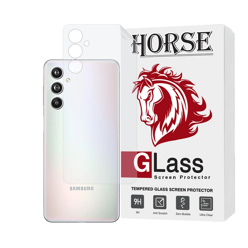 محافظ پشت گوشی هورس مدل MTBHORS مناسب برای گوشی موبایل سامسونگ Galaxy F54
