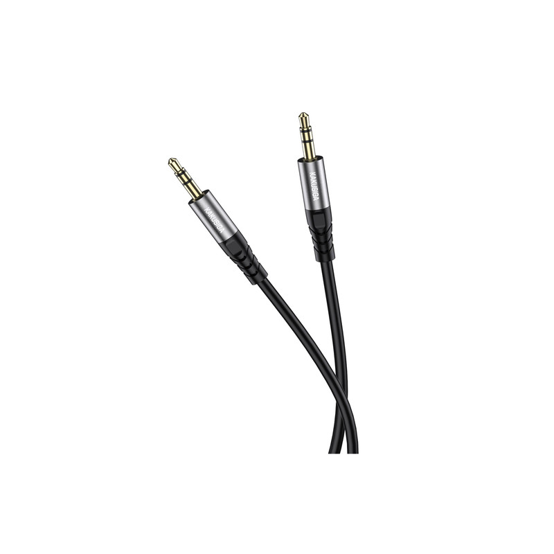 کابل AUX کاکوسیگا مدل KSC-892 طول 1 متر
