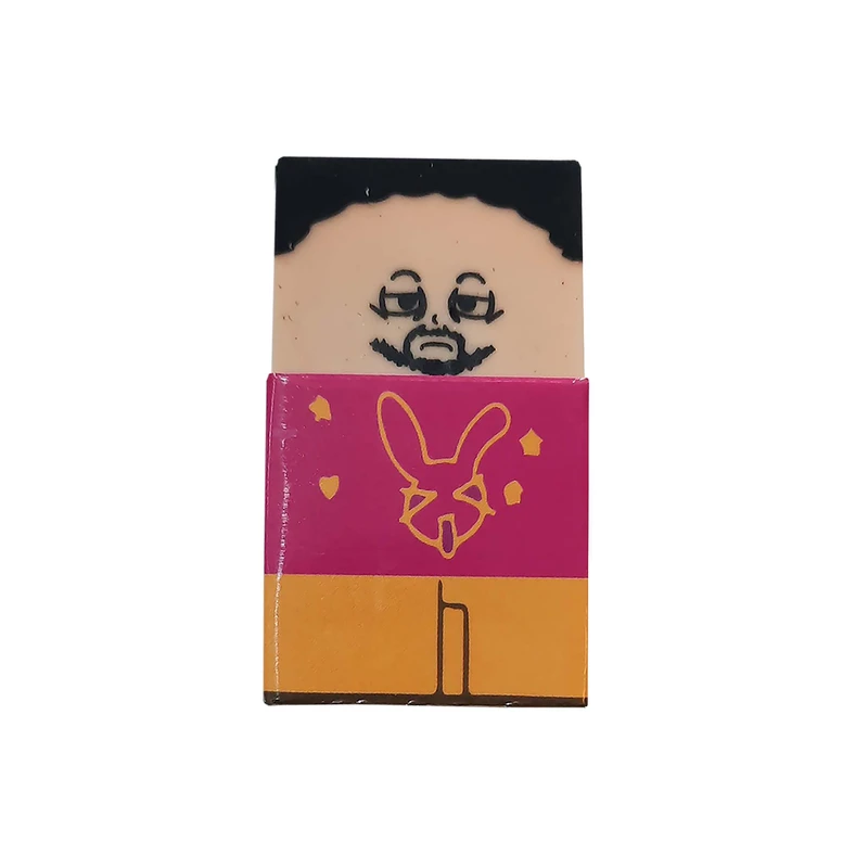 پاک کن مدل کچل شو عطری کد 3003