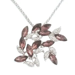 گردنبند زنانه مدل رومانتویی کد z87141