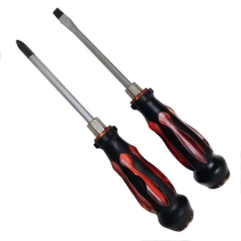 مجموعه 2 عددی پیچ گوشتی مدل AS 20