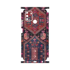 MAHOOT Rug-FullSkin Cover Sticker for Gplus S10 2022