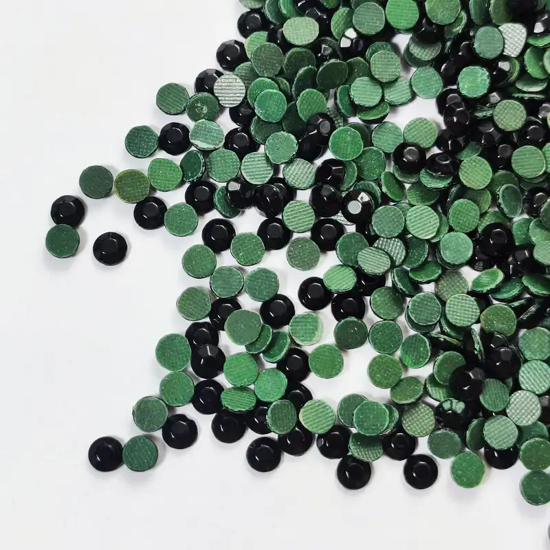 نگین مدل حرارتی قطر 4 وزن 50 گرم