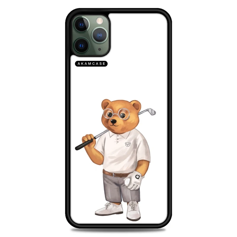 کاور آکام مدل AMCWA11PROMAX-BARON FILOU10 مناسب برای گوشی موبایل اپل iPhone 11 Pro Max