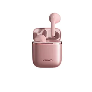 هدفون بی سیم لنوو مدل HAL BUDS H16 GLOBAL ADJUSTABLE