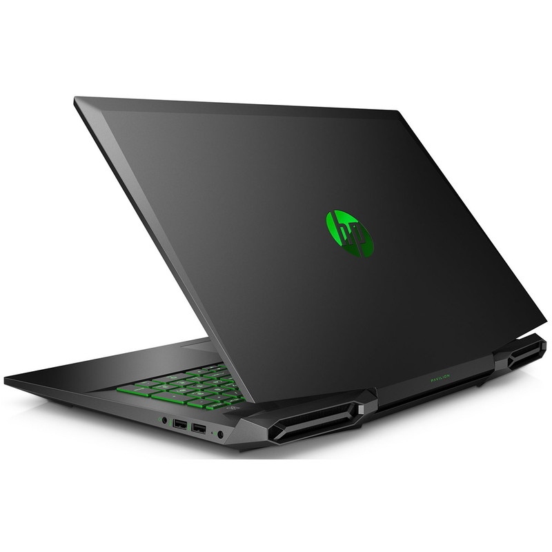 لپ تاپ 17 اینچی اچ پی مدل Pavilion Gaming CD1008-D لپ تاپ 17 اینچی اچ پی مدل Pavilion Gaming CD1008-D