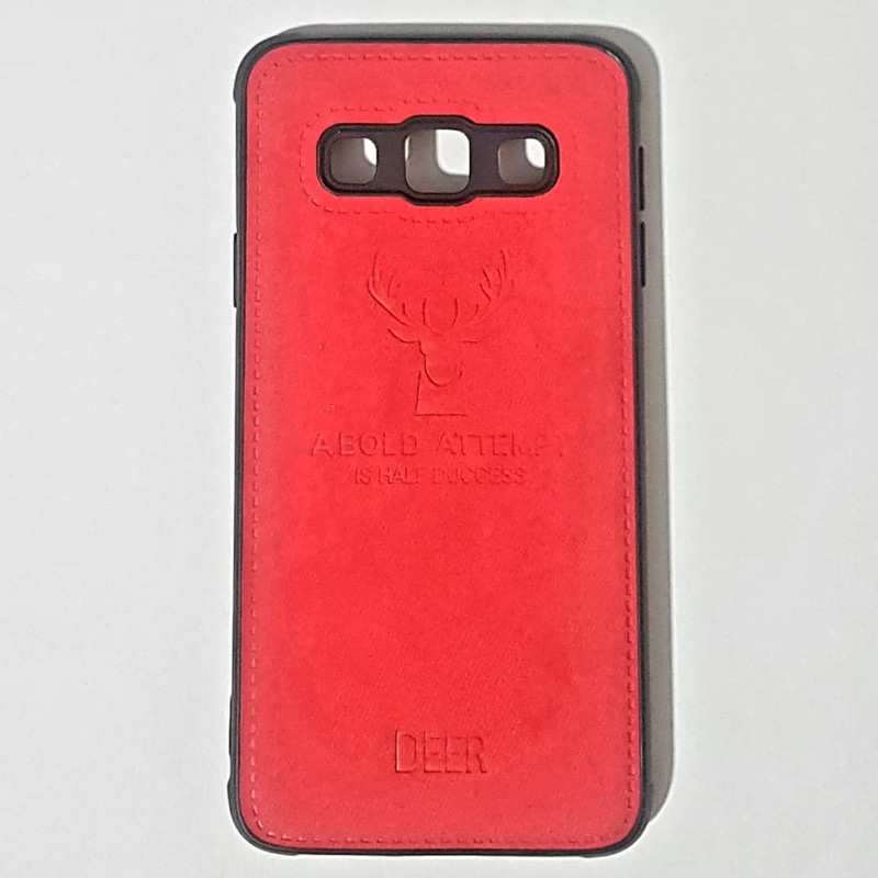  کاور مدل CH100078 مناسب برای گوشی موبایل سامسونگ Galaxy A3
