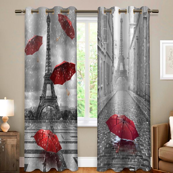  پرده مدل shm09010 سایز 250x150  سانتی متر