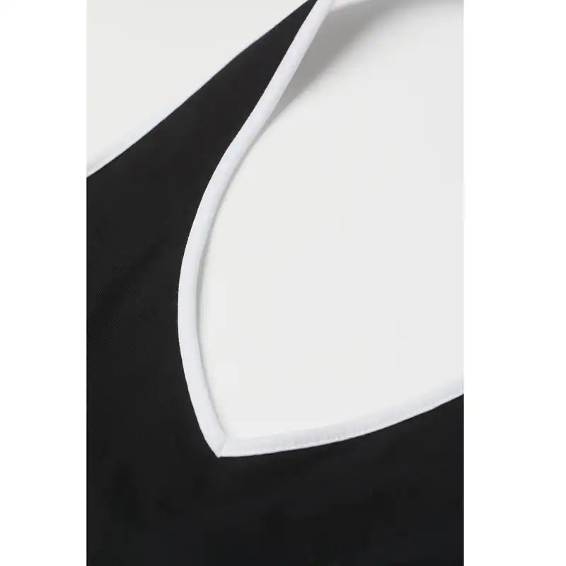 پیراهن زنانه اچ اند ام مدل 0966557004