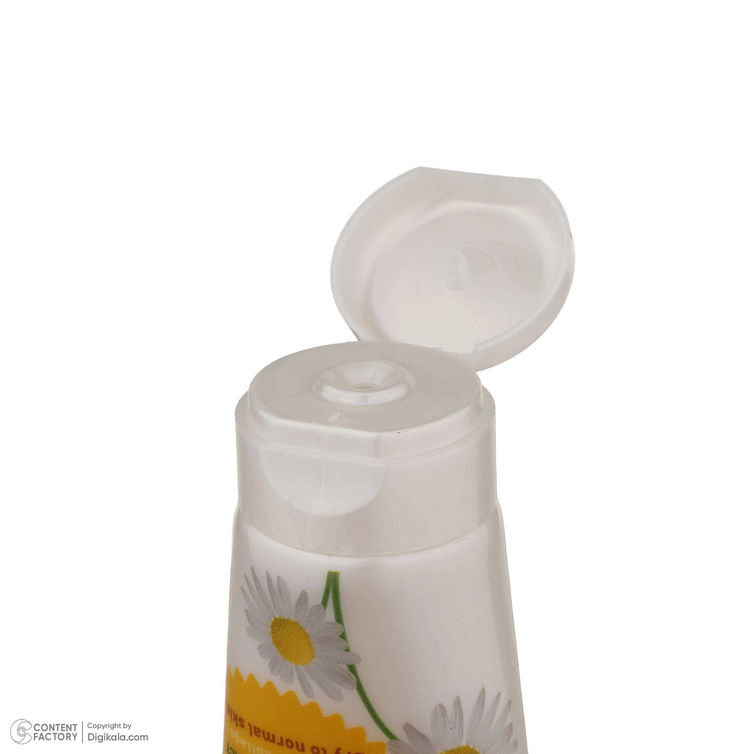 کرم ضد آفتاب رنگی شون +SPF50 مدل Herbal Origin محافظ UVA ،UVB مناسب پوستهای خشک و معمولی حجم 50 میلی گرم