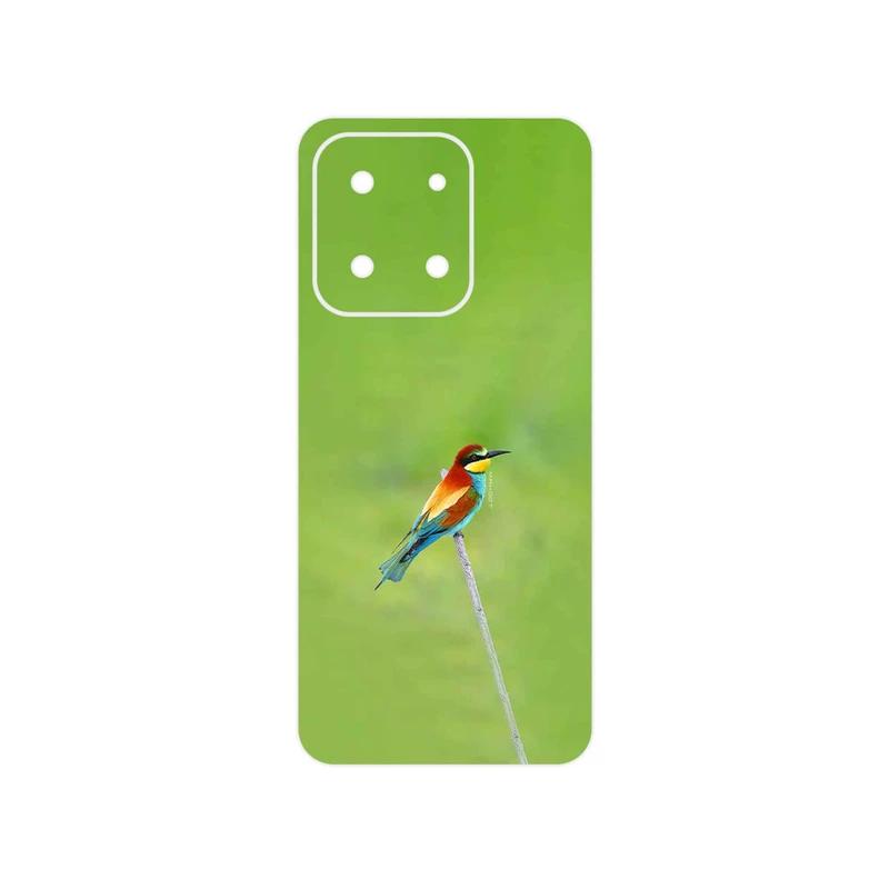 برچسب پوششی ماهوت مدل European bee-eater مناسب برای گوشی موبایل شیائومی Poco C85