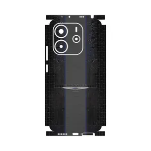 MAHOOT Chrysler-FullSkin Cover Sticker for Xiaomi Redmi Note 14 4G