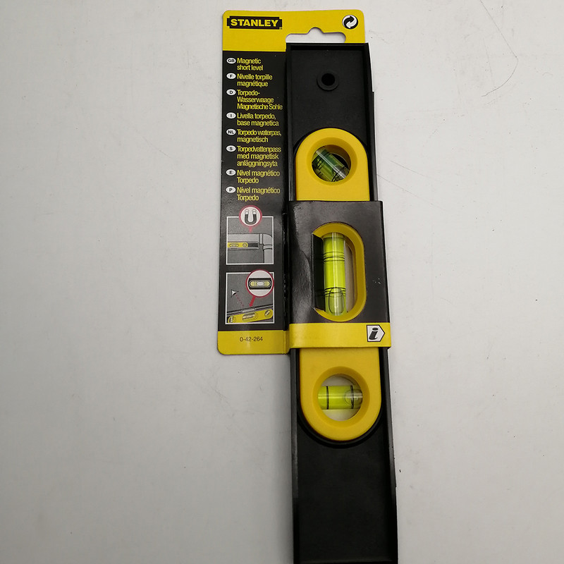 تراز استنلی مدل 264-42-0 تراز استنلی مدل 264-42-0