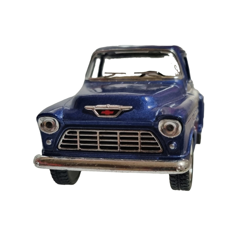 ماشین بازی کینزمارت مدل 1955 Chevy
