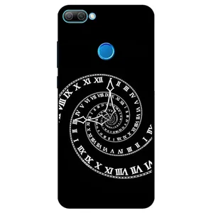 Megafone 8160 Cover For Honor 9i / 9N