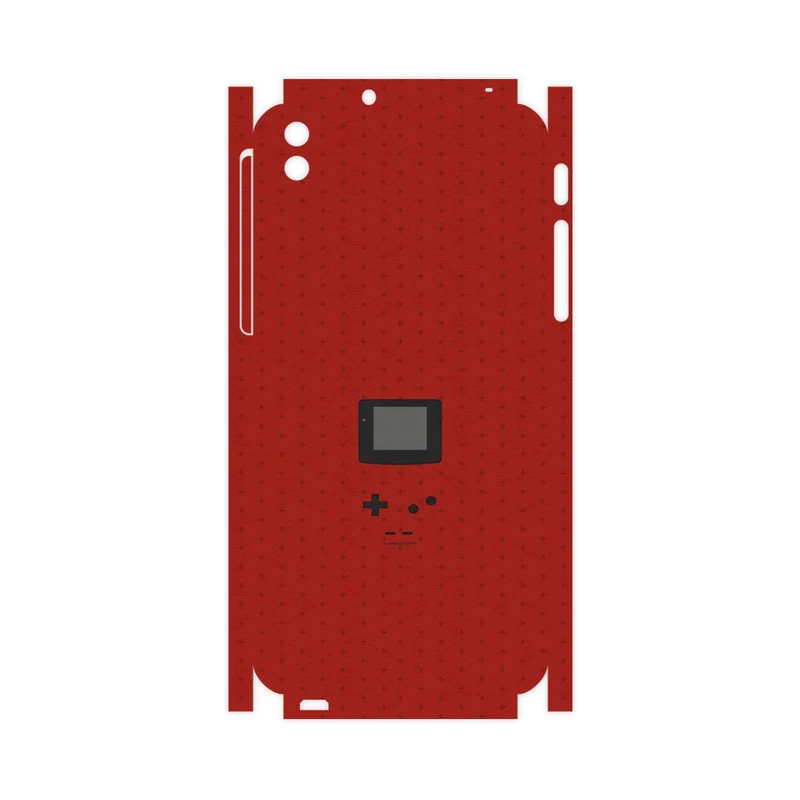 برچسب پوششی ماهوت مدل Minimal GameBoy Icon-FullSkin مناسب برای گوشی موبایل اچ تی سی Desire 816