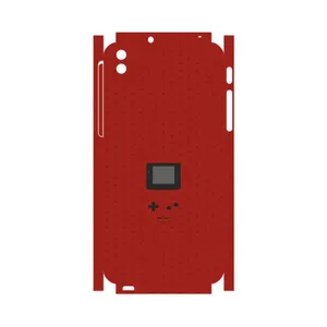 MAHOOT Minimal GameBoy Icon-FullSkin Cover Sticker for HTC Desire 816