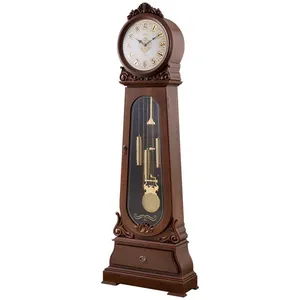 ساعت ایستاده لوتوس مدل SELENA-219-BR