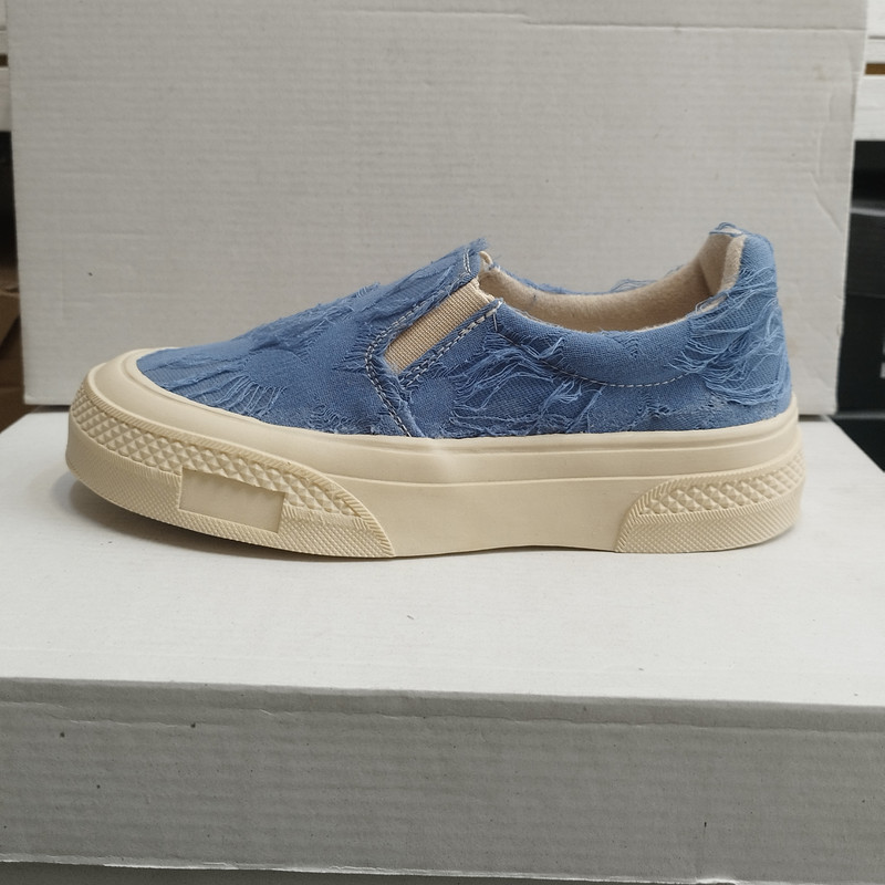 کفش روزمره زنانه مدل 221