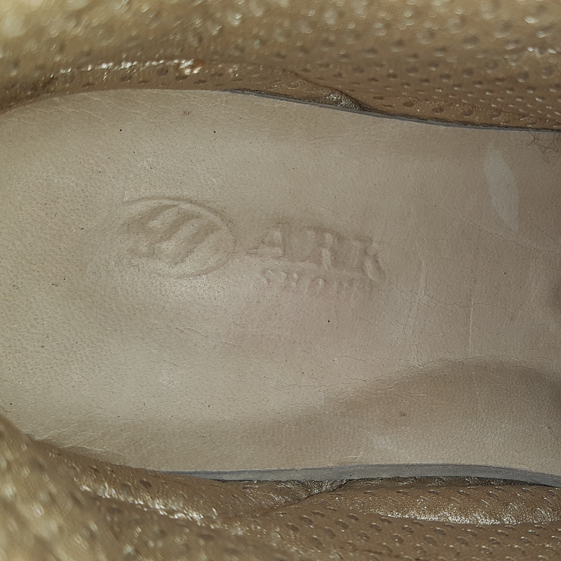 پوتین ایمنی ارک مدل R305