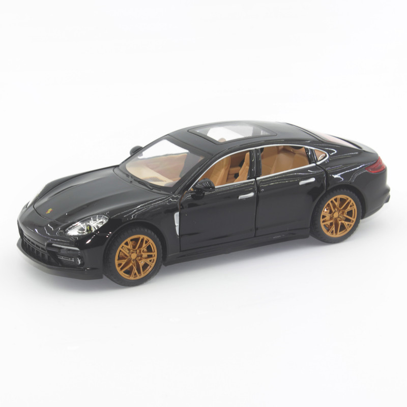 ماشین بازی مدل پورشه کد 0662