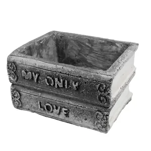 گلدان طرح کتاب کد R2