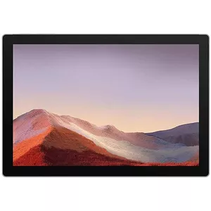 تبلت مایکروسافت مدل Surface Pro 7 Plus LTE-i5 ظرفیت 256 گیگابایت و 16 گیگابایت رم