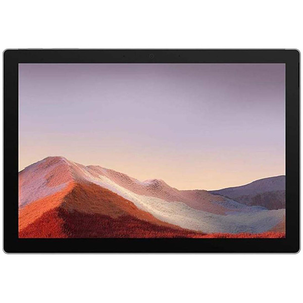 تبلت مایکروسافت مدل Surface Pro 7 Plus-i5 ظرفیت 256 گیگابایت و 16 گیگابایت رم