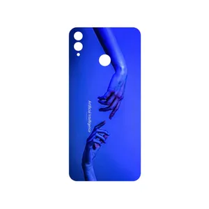 MAHOOT Artificial intelligence 1 Cover Sticker for Honor 8X