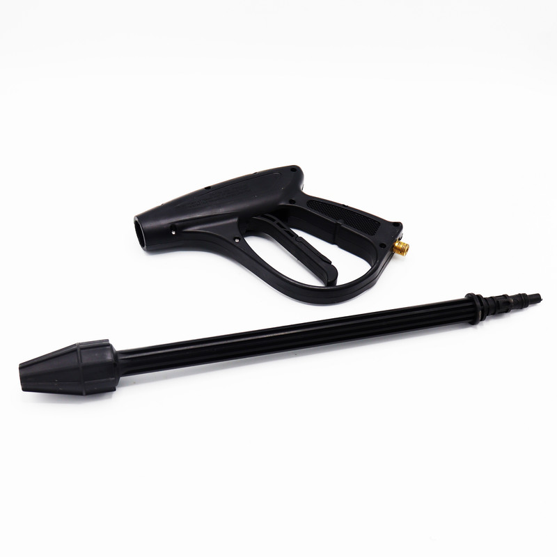 لنس و تفنگی باد مدل YPM-66C