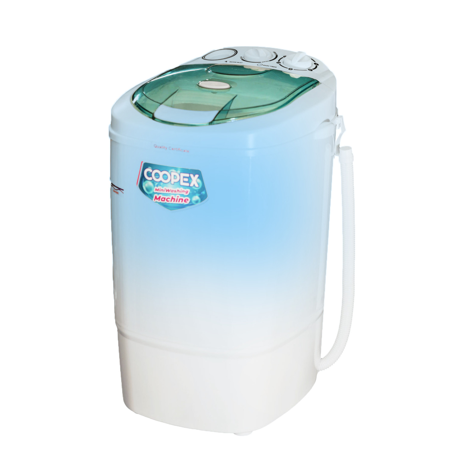 مینی واش کوپکس مدل UV-LIGHT 1125 مینی واش کوپکس مدل UV-LIGHT 1125