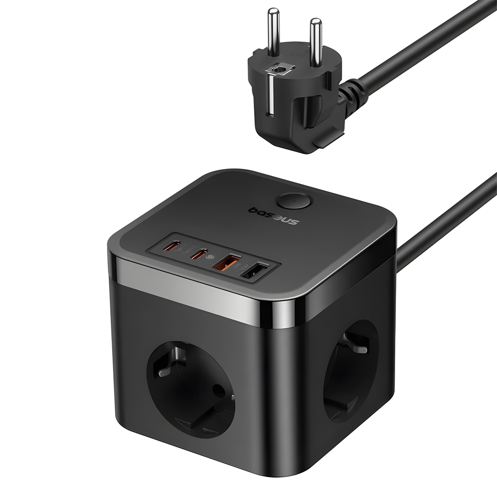 چندراهی برق بیسوس مدل B-E117 30W