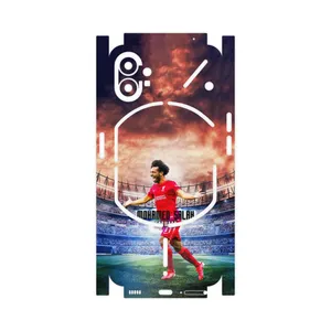 MAHOOT Mohammad Salah-FullSkin Cover Sticker for Nothing Phone 1