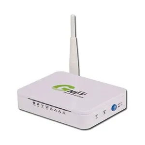 روتر و اکسس پوینت بی‌سیم جی-نت AR1504-1T1R
