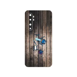 MAHOOT Drone Cover Sticker for Xiaomi Mi Note 10 Lite
