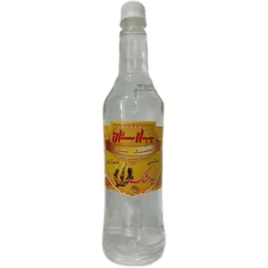 عرق بیدمشک - 1 لیتر