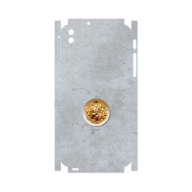 برچسب پوششی ماهوت مدل Pasta-FullSkin مناسب برای گوشی موبایل اچ تی سی Desire 816